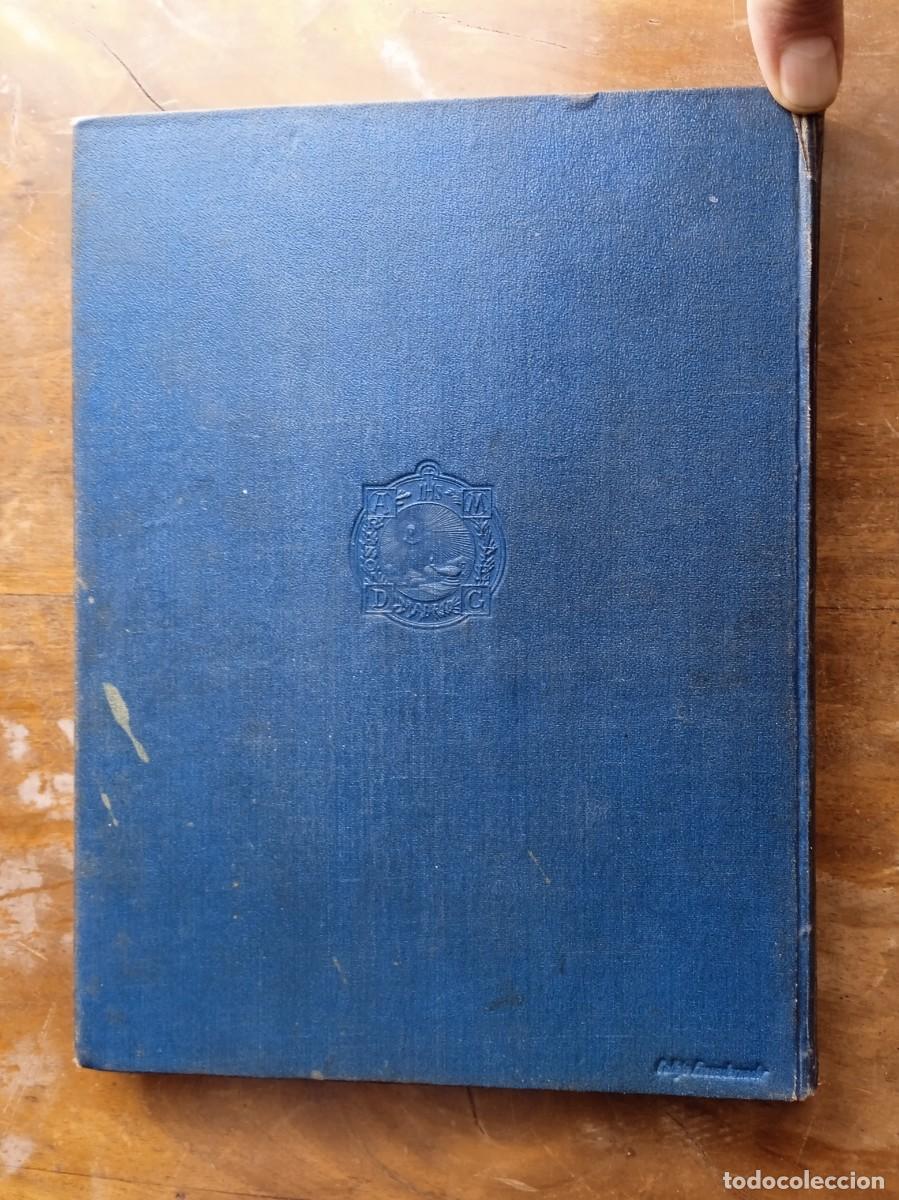 Libros antiguos: Vida de la Sant&iacute;sima Virgen 1921 - Foto 13