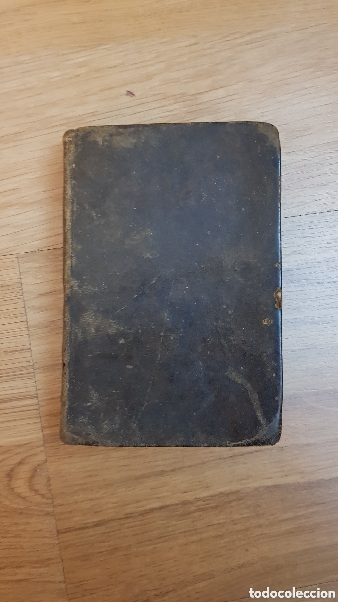 Libros antiguos: Finezas de Jes&uacute;s - Foto 2