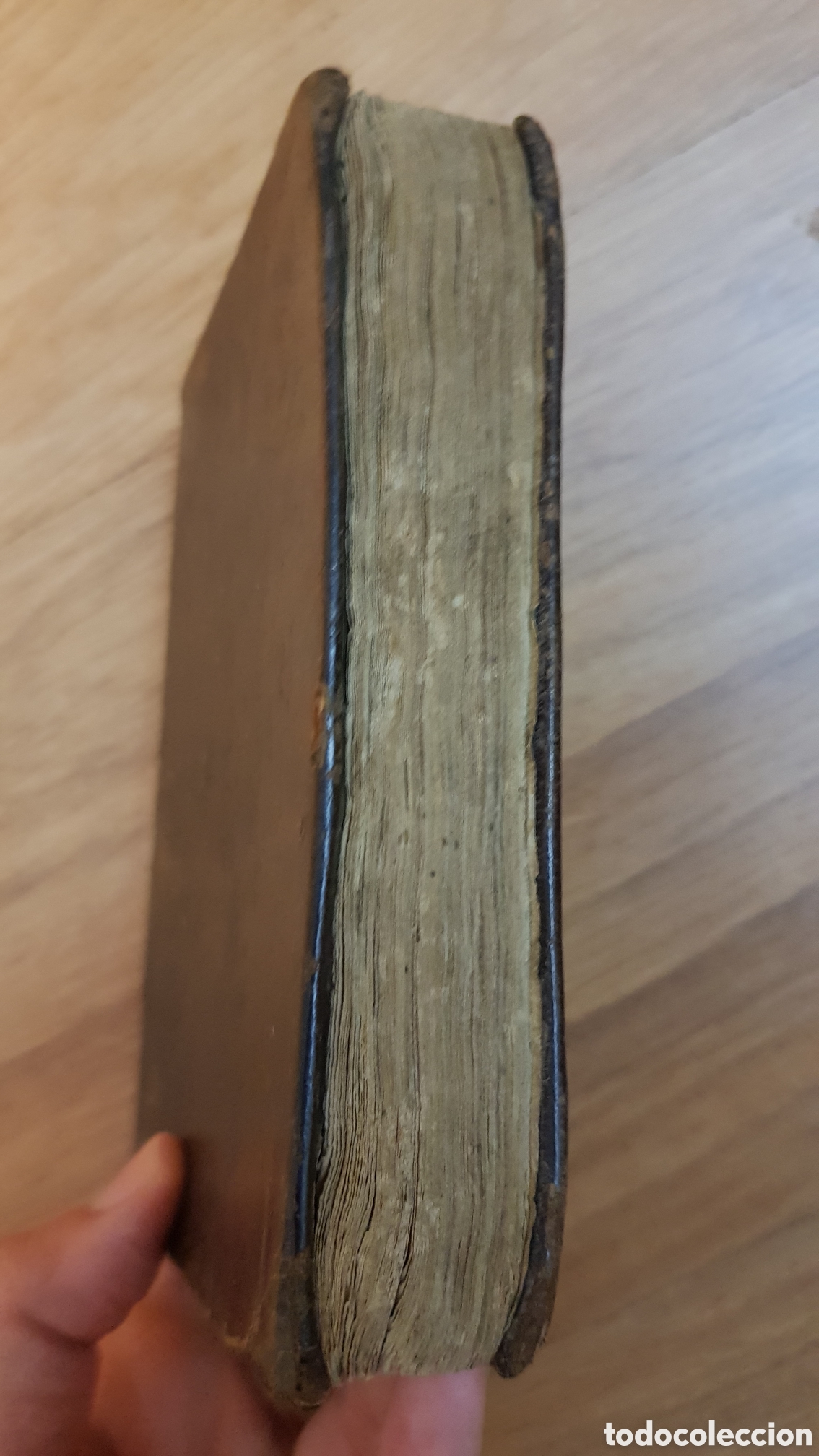 Libros antiguos: Finezas de Jes&uacute;s - Foto 5