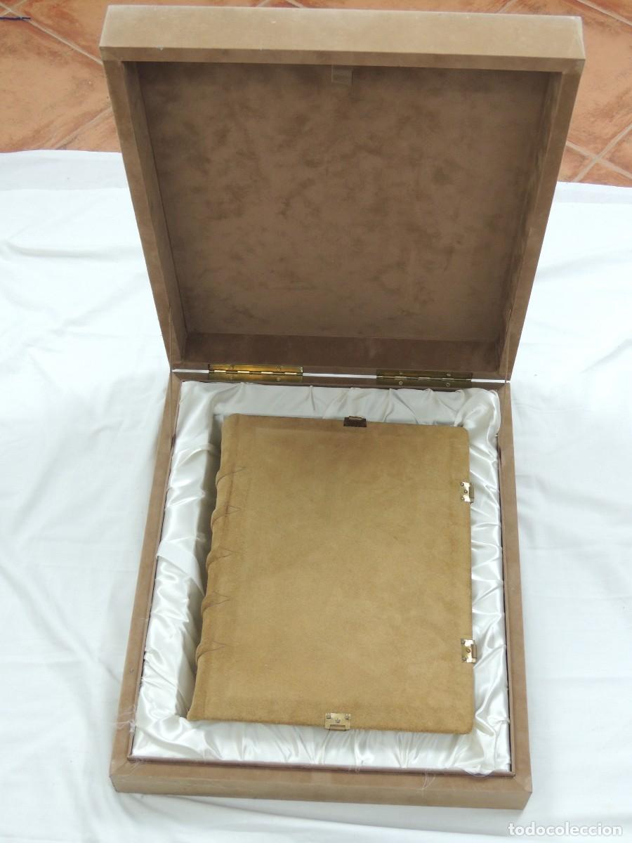 Libros antiguos: Beato de Liebana - Foto 1