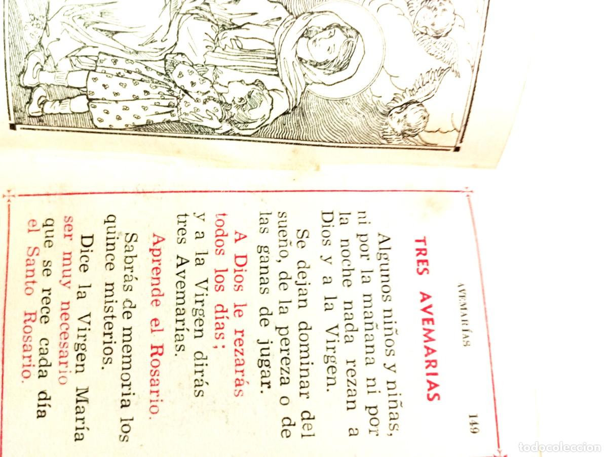 Libros antiguos: Devocionario - Foto 2