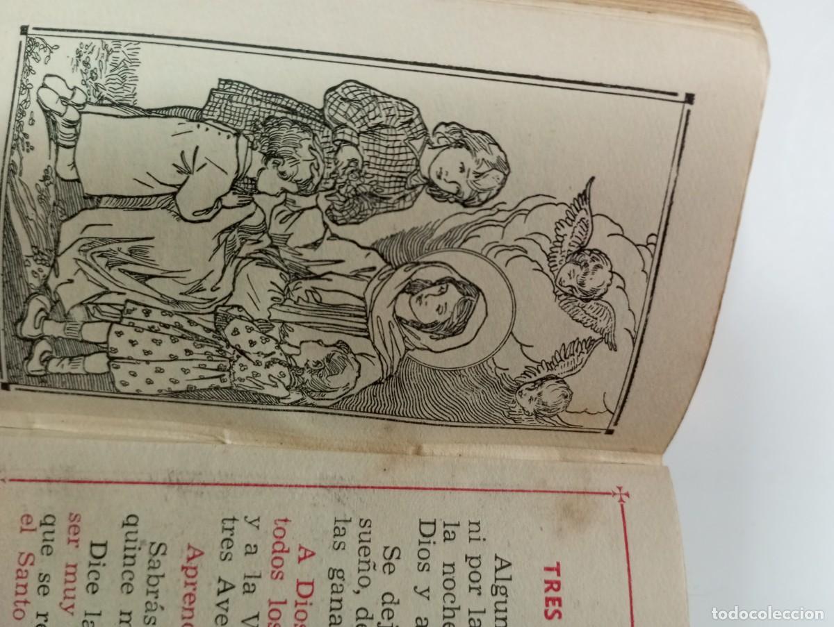 Libros antiguos: Devocionario - Foto 3