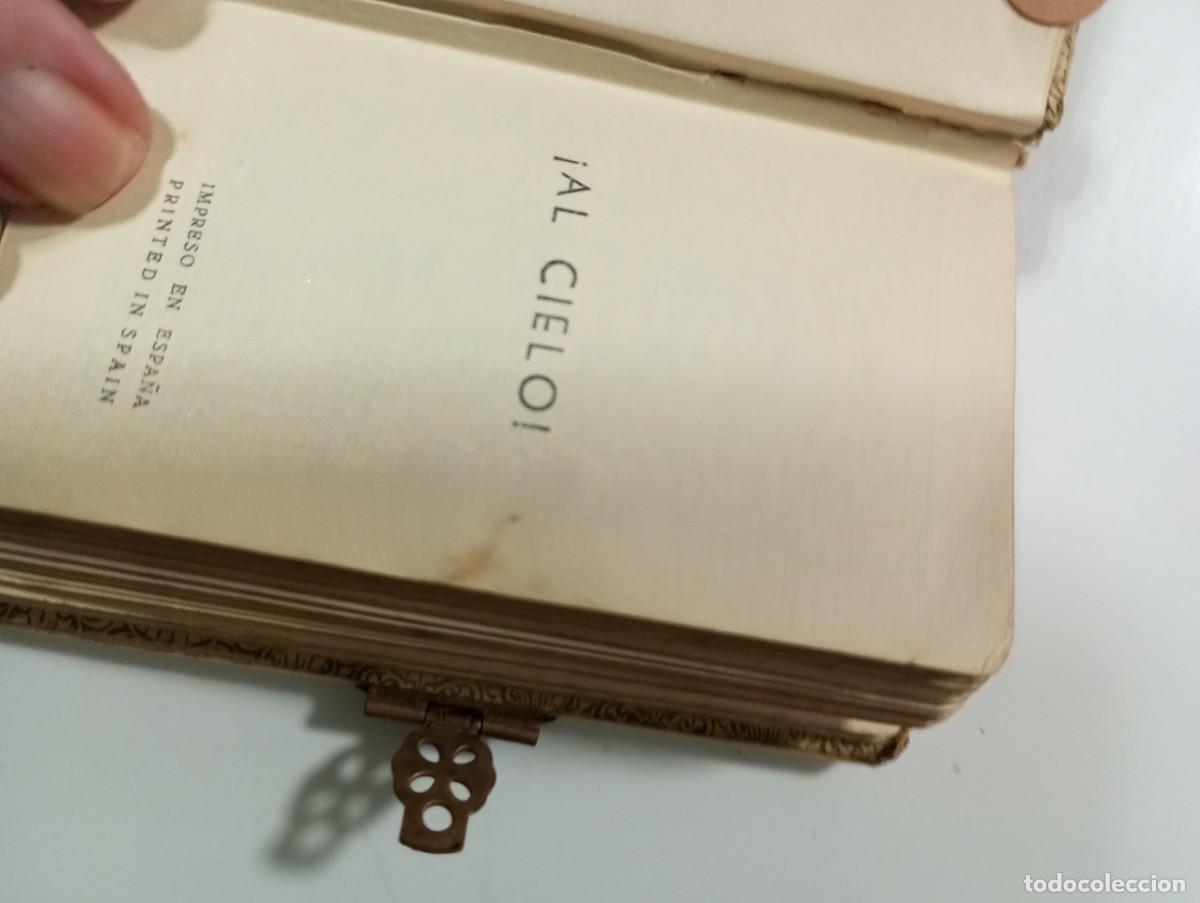 Libros antiguos: Devocionario - Foto 4