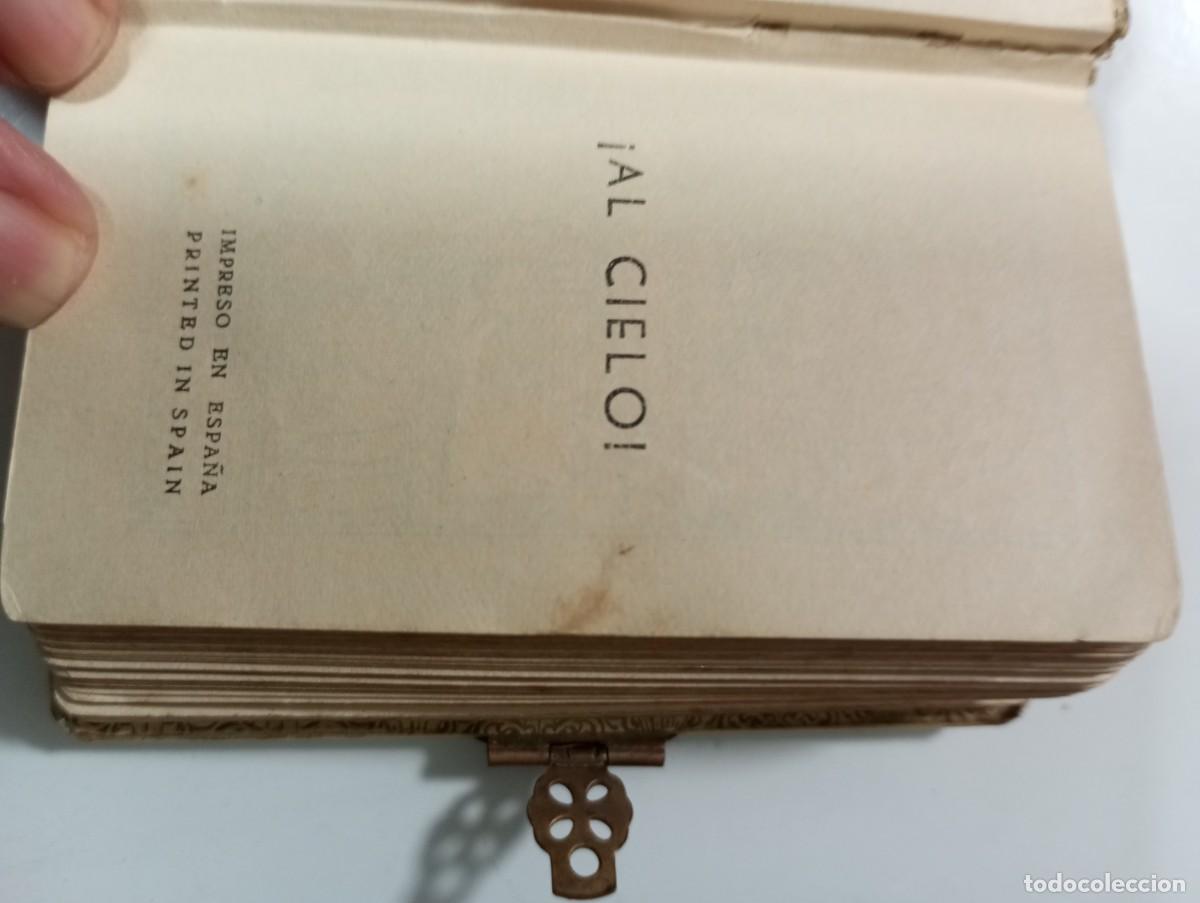 Libros antiguos: Devocionario - Foto 5