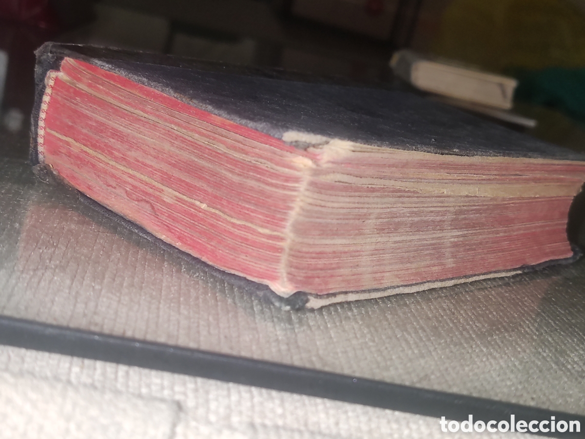 Libros antiguos: Vamos Tras El... Devocionario. - Foto 4