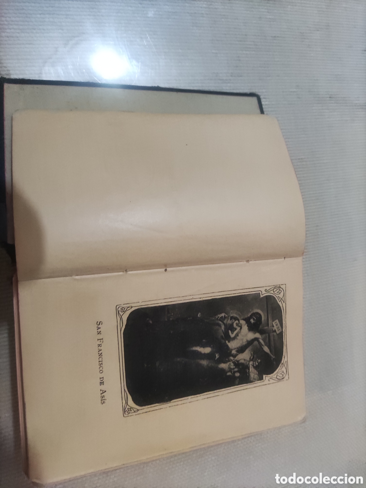 Libros antiguos: Vamos Tras El... Devocionario. - Foto 7