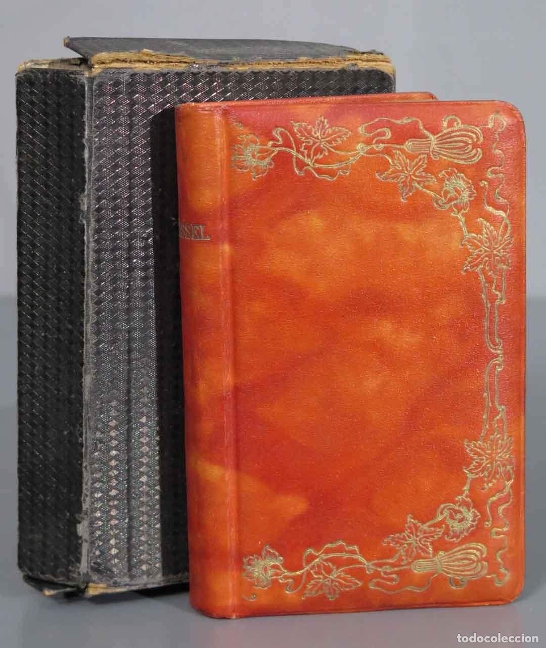 Libros antiguos: Missel. 1924. PIO X - Foto 1