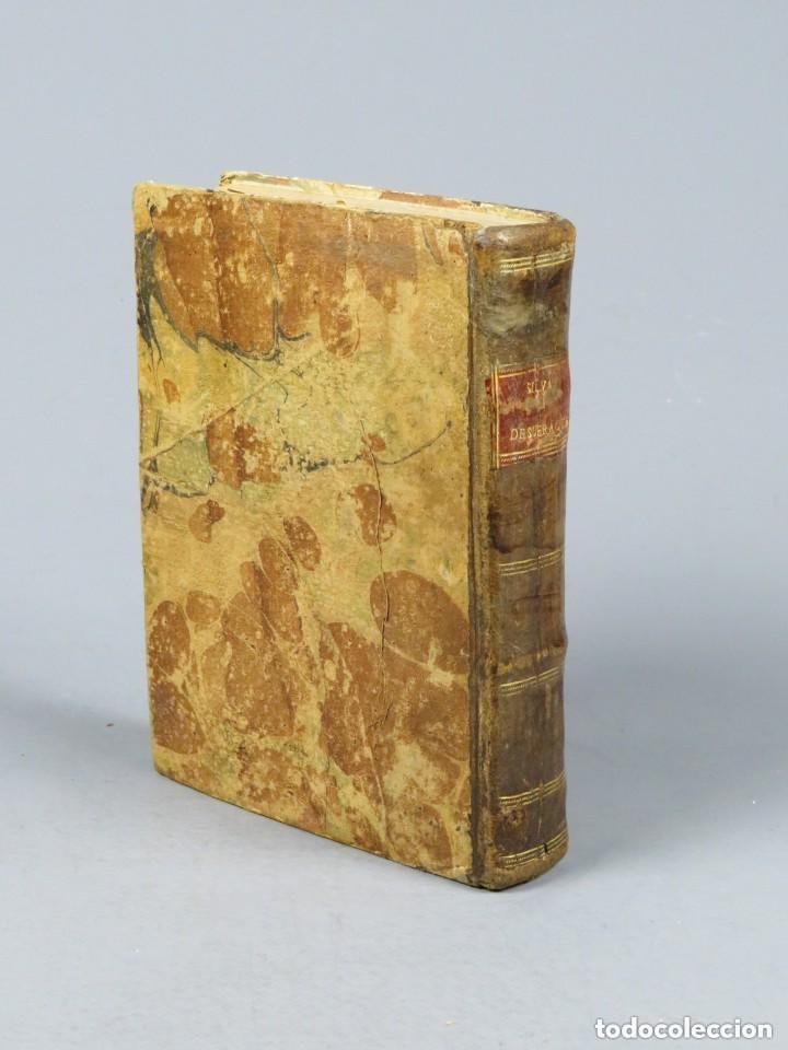 Libros antiguos: SILVA DE SUFRAGIOS DECLARADOS, ALABADOS Y ENCOMENDADOS...- M&ordm;. F. ANTONIO DE LA NATIVIDAD - 1648