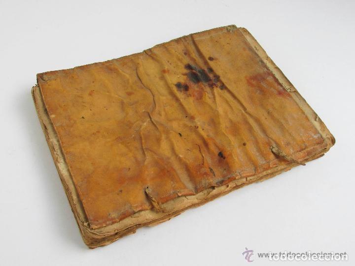 Libros antiguos: LIBROS PERTENECIENTES A LOS QUE SE HAN DE ORDENAR Y DEM&Aacute;S ECLESI&Aacute;STICOS.1623