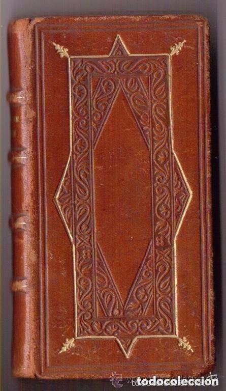 Libros antiguos: Antiguo PAROISSIEN ROMAIN franc&eacute;s de 1920 para la misa de domingo