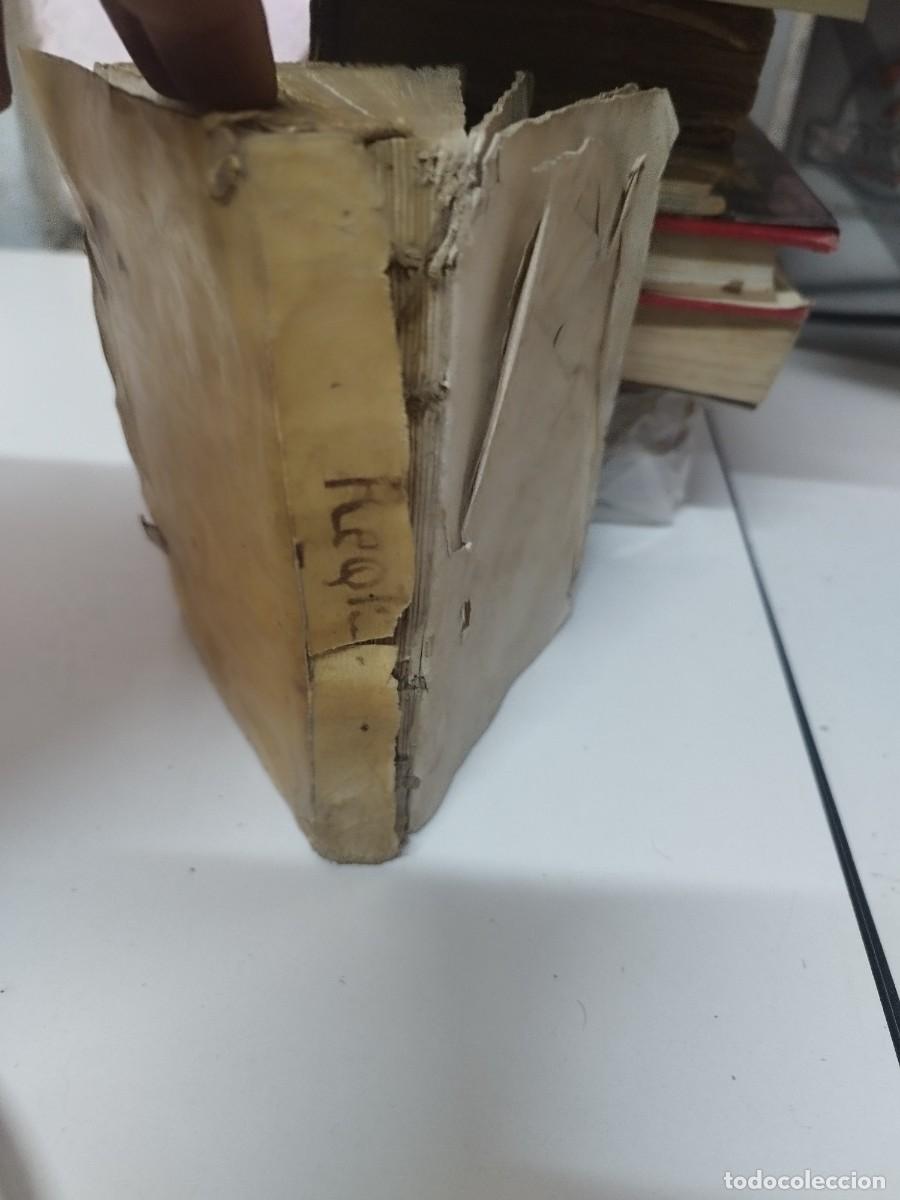 Libros antiguos: REGLA DE VIDA, MANUAL DE CANTICS SIMON SALAMO Y MELCHOR GELABERT. MADRID MATARO.