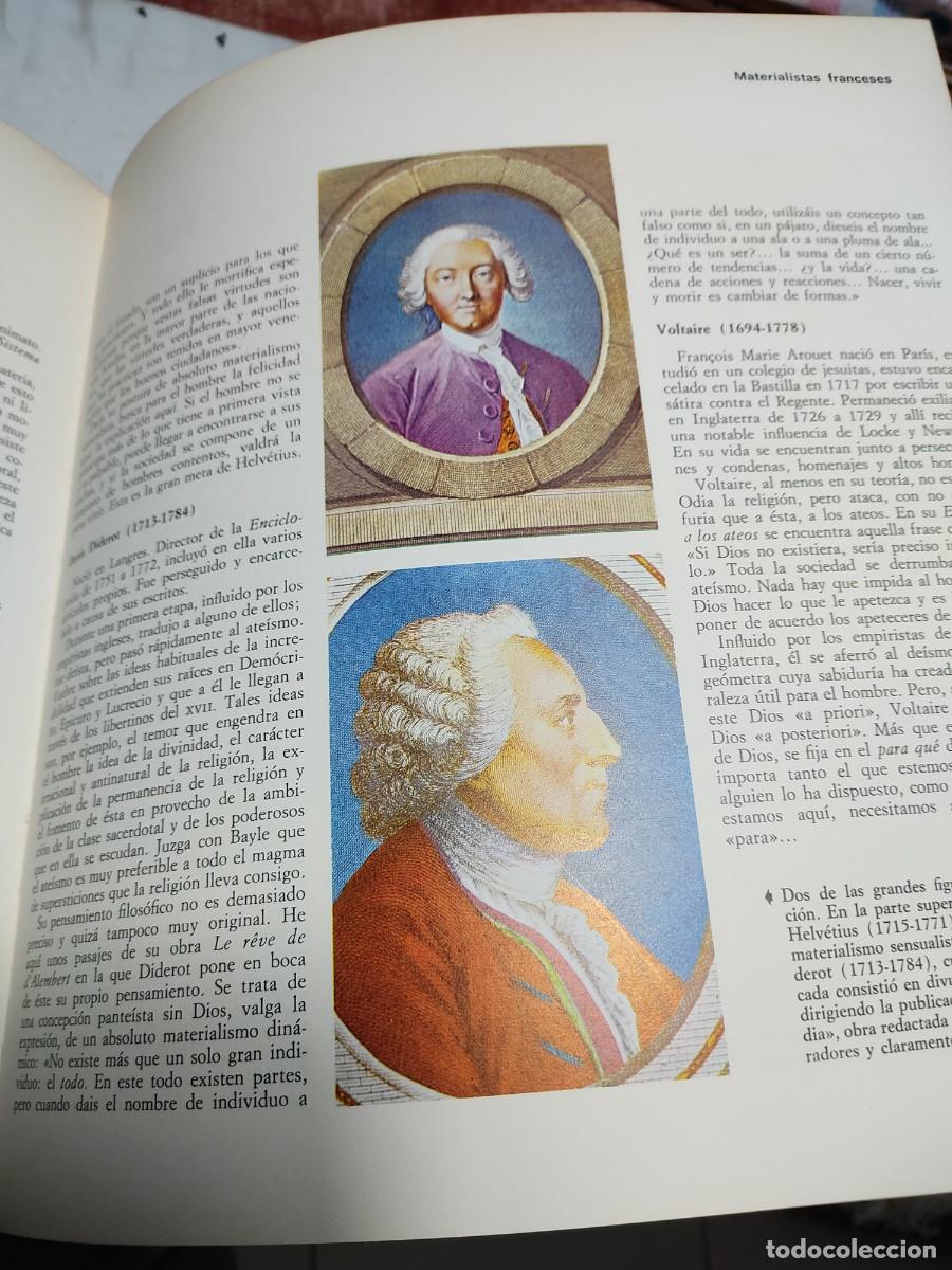 Libros antiguos: HISTORIA DE LAS RELIGIONES - Foto 3