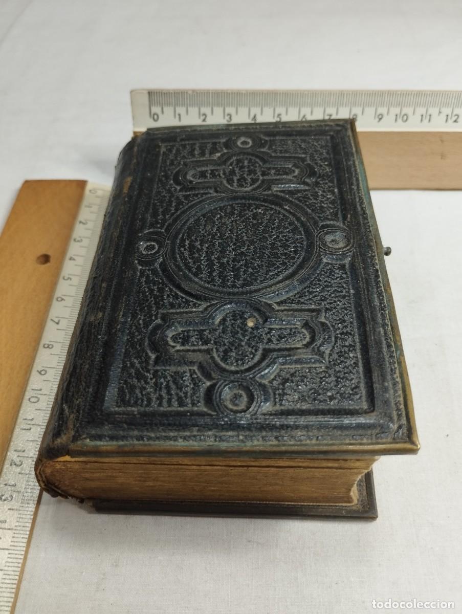 Libros antiguos: Le parossien romain. Pierre Chirou, 1866