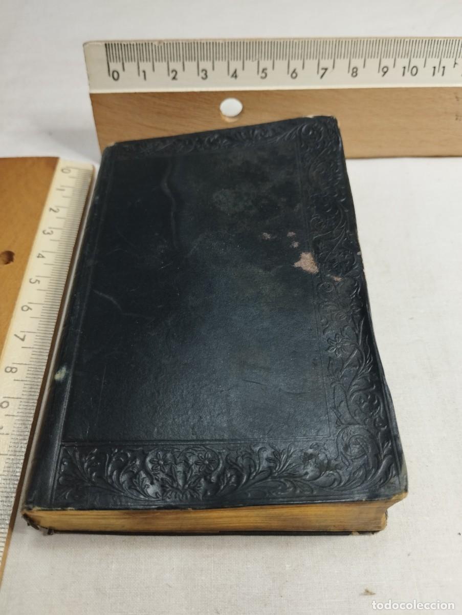 Libros antiguos: Sainte comuni&oacute;n. Ricard, 1885 - Foto 1