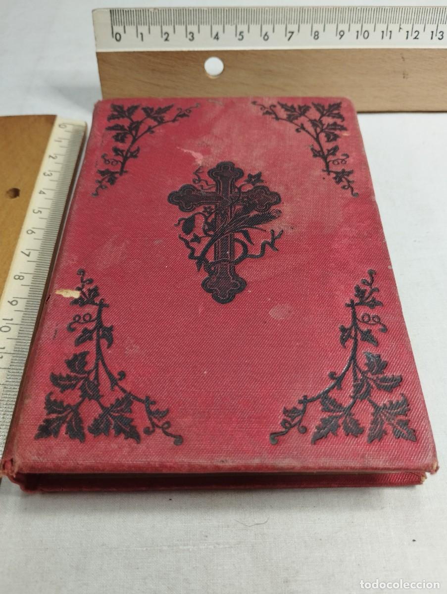 Antiquarische B&uuml;cher: Manual de terciarios de Santo Domingo. Jos&eacute; de Barinaga, 1888
