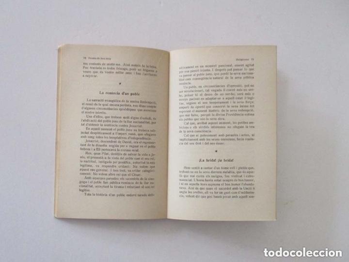 Libros antiguos: PROSES DE BON SENY - A&Ntilde;O 1922 - Foto 7