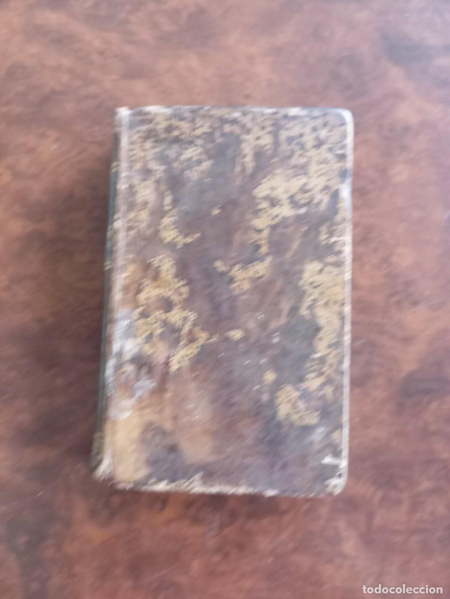 Libros antiguos: TESORO DE PROTECCION EN LA SANTISIMA VIRGEN - Foto 2