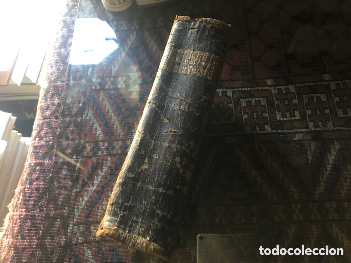 Livres anciens: El hermita&ntilde;o perfecto. Vida exemplar y singulares virtudes &hellip;