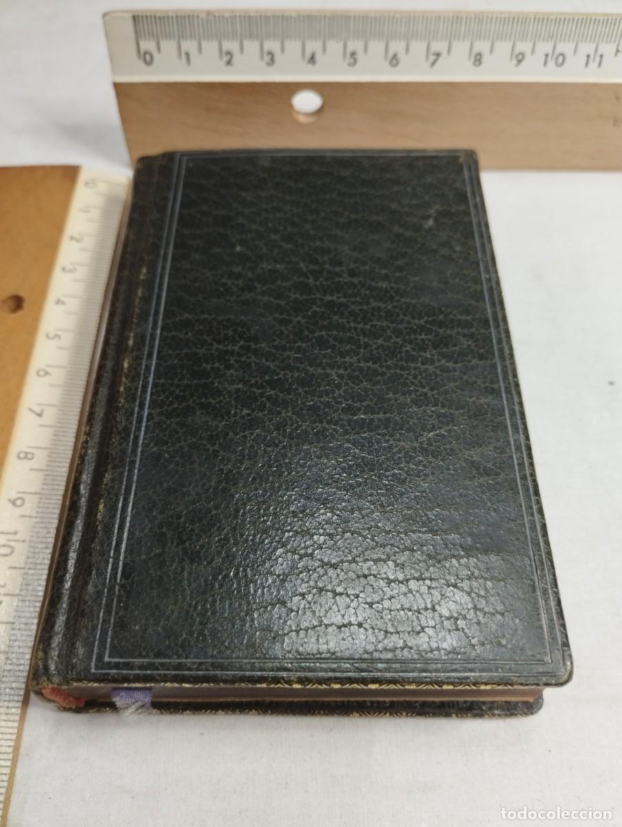 Libros antiguos: Le libre de p&eacute;rsev&eacute;rance. G. A. Heinrich, 1911 - Foto 1