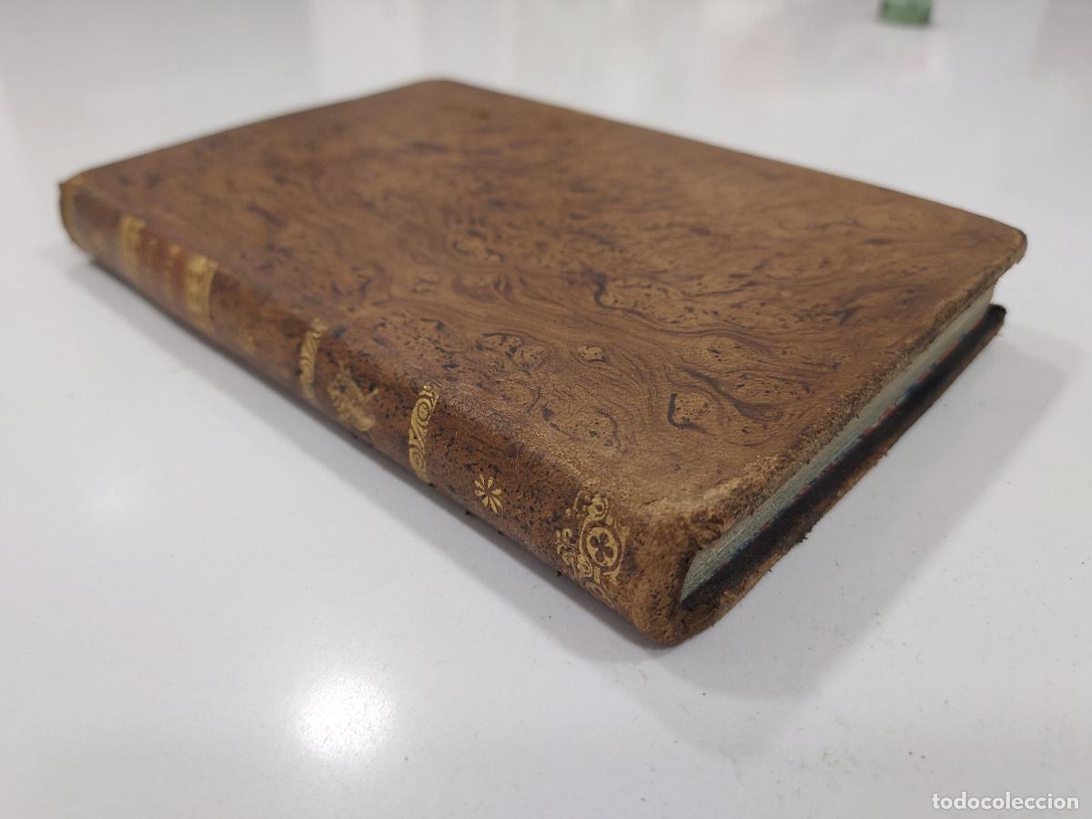 Libros antiguos: LETAN&Iacute;A LAURETANA de la SANTISIMA VIRGEN MARIA. Inocente Palacios Asunci&oacute;n. Madrid, 1852