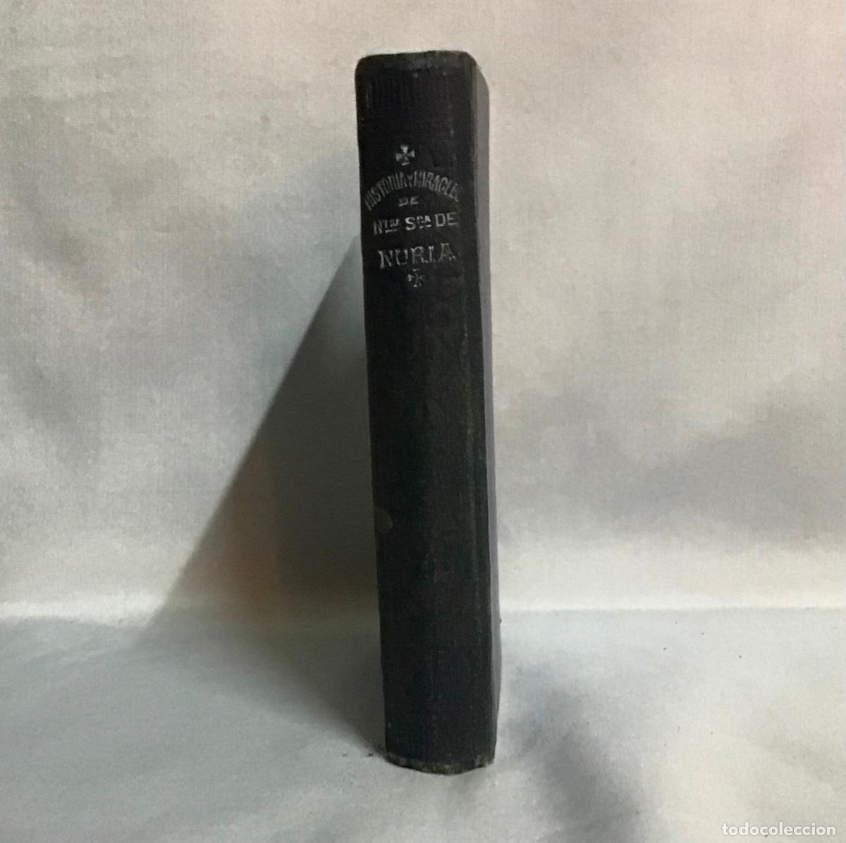 Libros antiguos: LOTE DE LIBROS RELIGIOSOS DE S. XIX - Foto 8