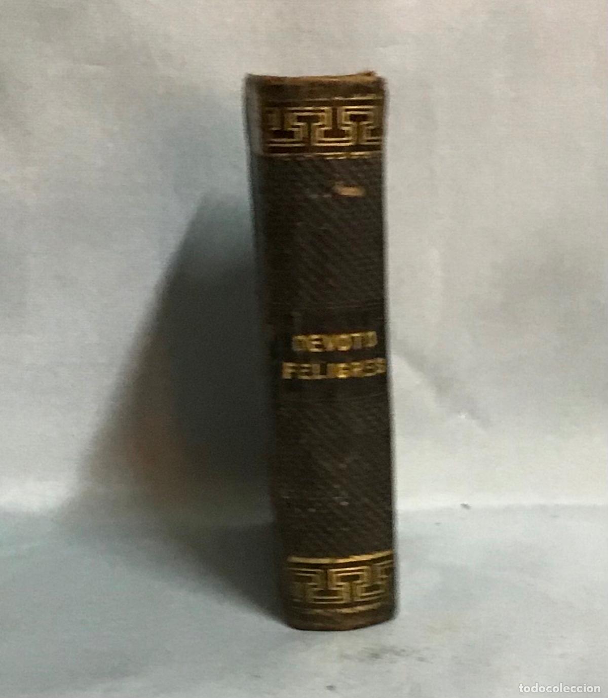 Libros antiguos: LOTE DE LIBROS RELIGIOSOS DE S. XIX - Foto 13