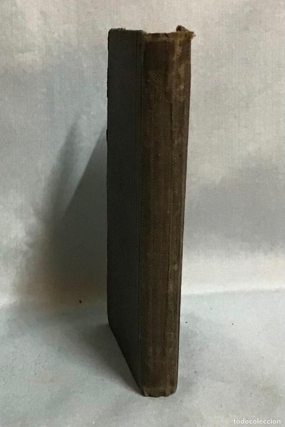 Libros antiguos: LOTE DE LIBROS RELIGIOSOS DE S. XIX - Foto 17