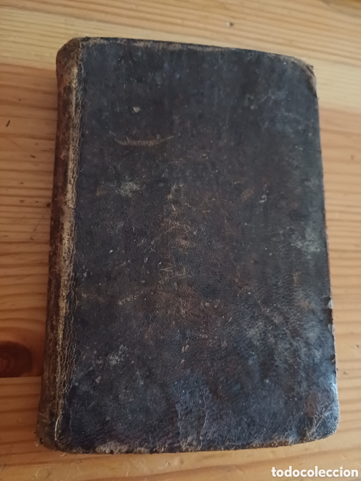 Libros antiguos: Guia del sacerdote para asistir a los moribundos y otros actos 1874 Barcelona Religion catolica