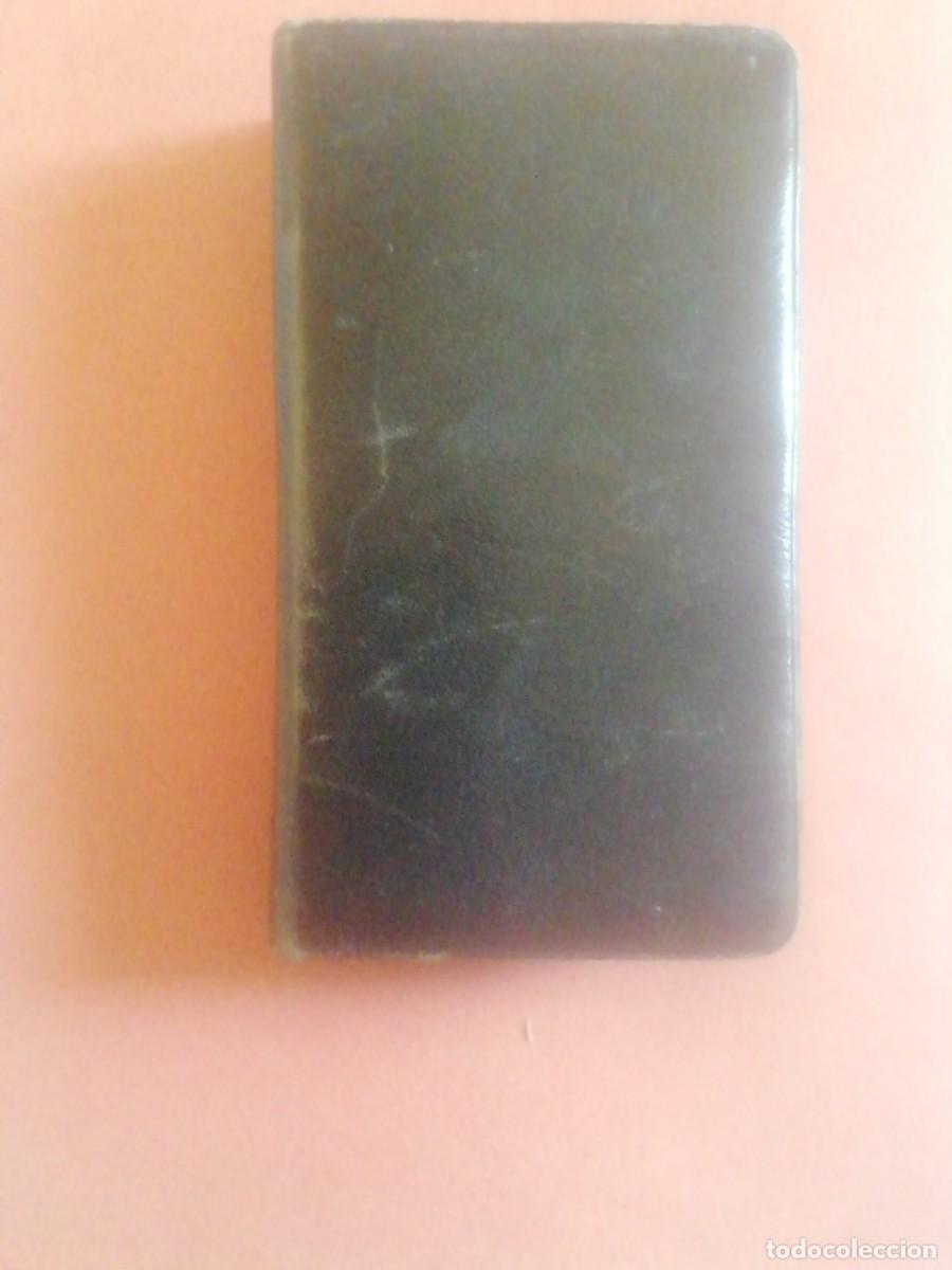 Libros antiguos: OFICIO DEL DOMINGO. DEVOCIONARIO. MADRID, 1908 - Foto 3