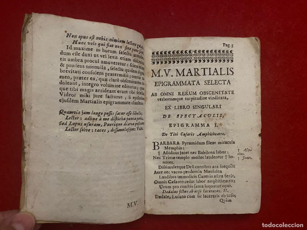 Libros antiguos: Pack de libros religiosos del siglo XVIII - Foto 16