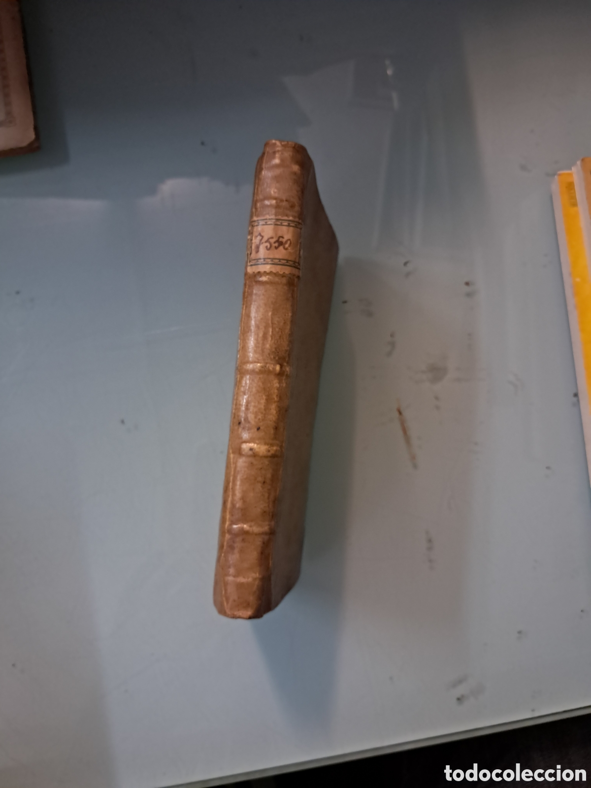 Libri antichi: Destatu eclesial contra justinum Febronium,libri II,1777