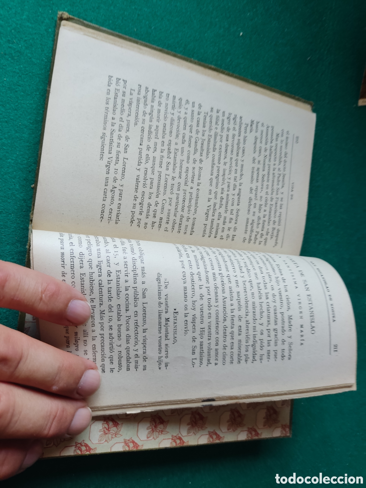 Libros antiguos: Libro Los tres modelos de la juventud - Foto 7