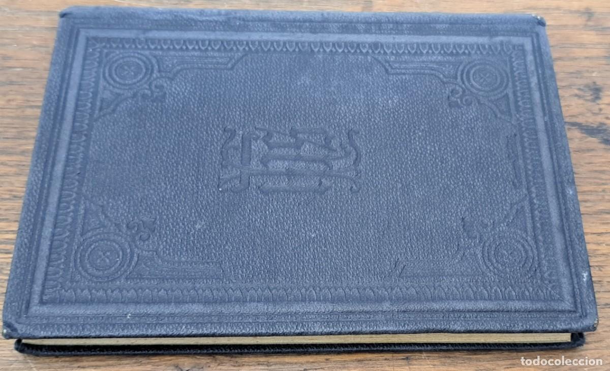 Libros antiguos: Introducci&oacute;n a la vida devota, Francisco de Sales, 1923 - Foto 6