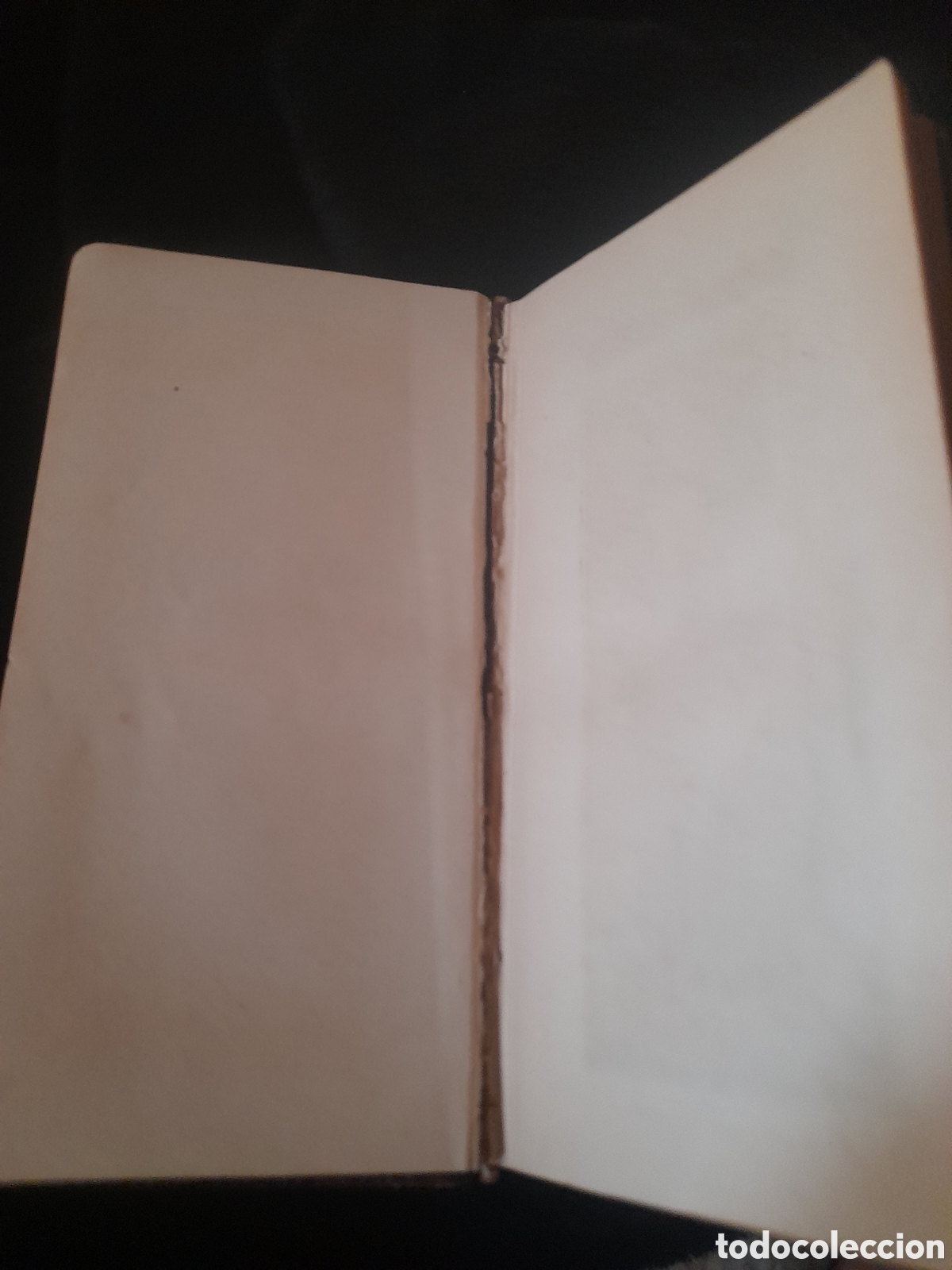 Libros antiguos: Libro de Horas Abreviado de 1891 - Foto 7