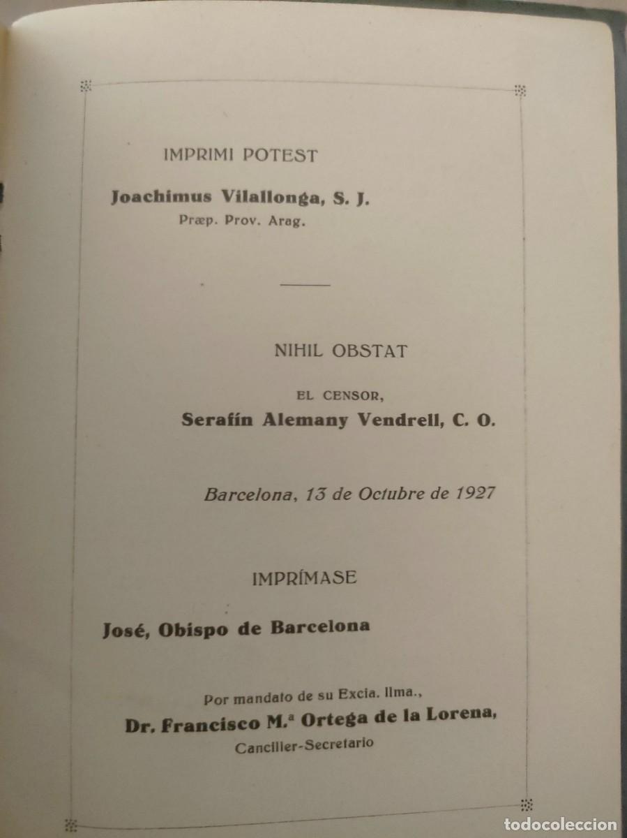 Libros antiguos: EL ANGEL DE POLONIA. - Foto 4