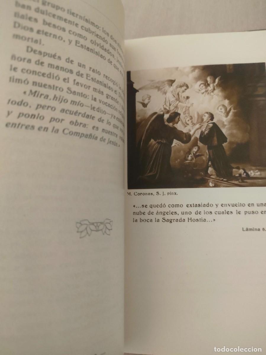 Libros antiguos: EL ANGEL DE POLONIA. - Foto 5