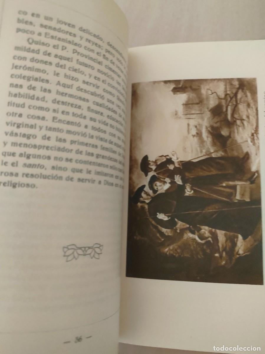 Libros antiguos: EL ANGEL DE POLONIA. - Foto 6