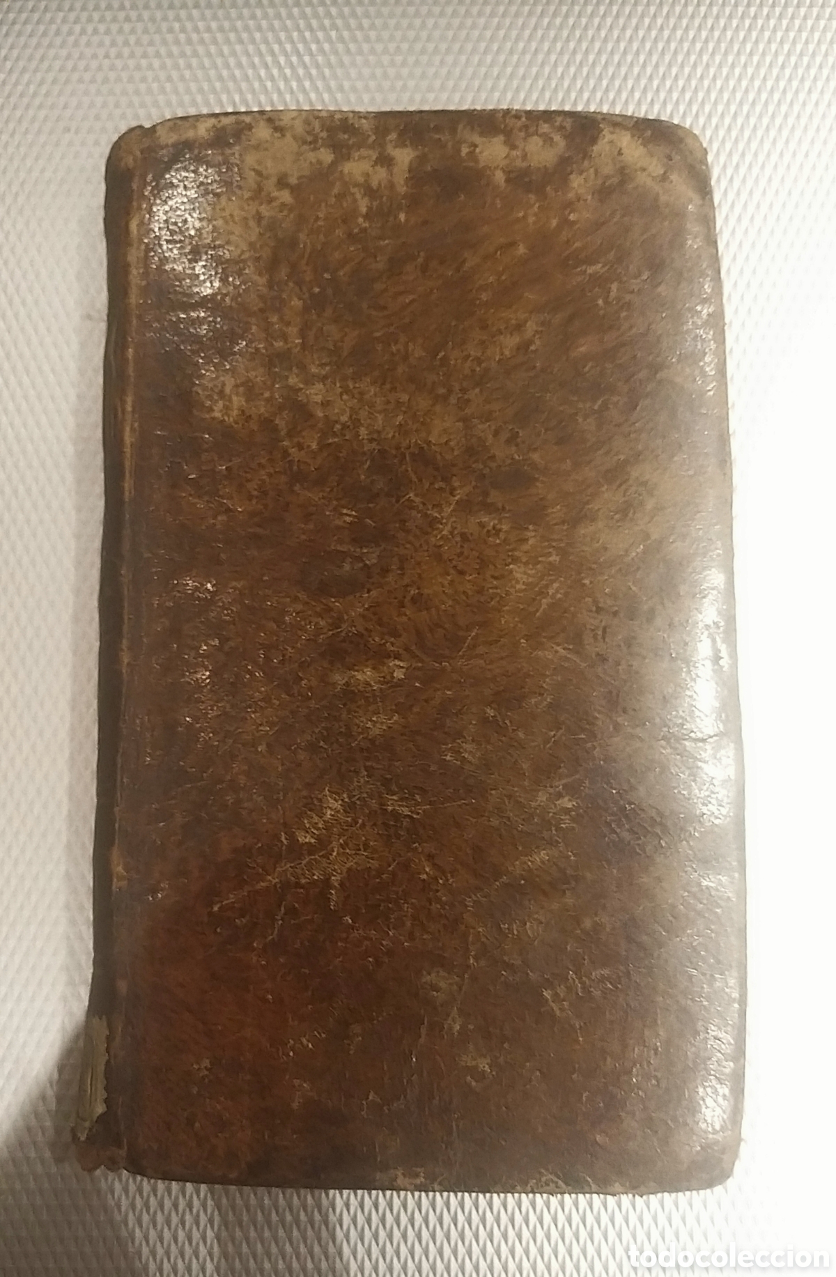 Libros antiguos: Thomae a Kempis, canonici regularis 1790 - Foto 2