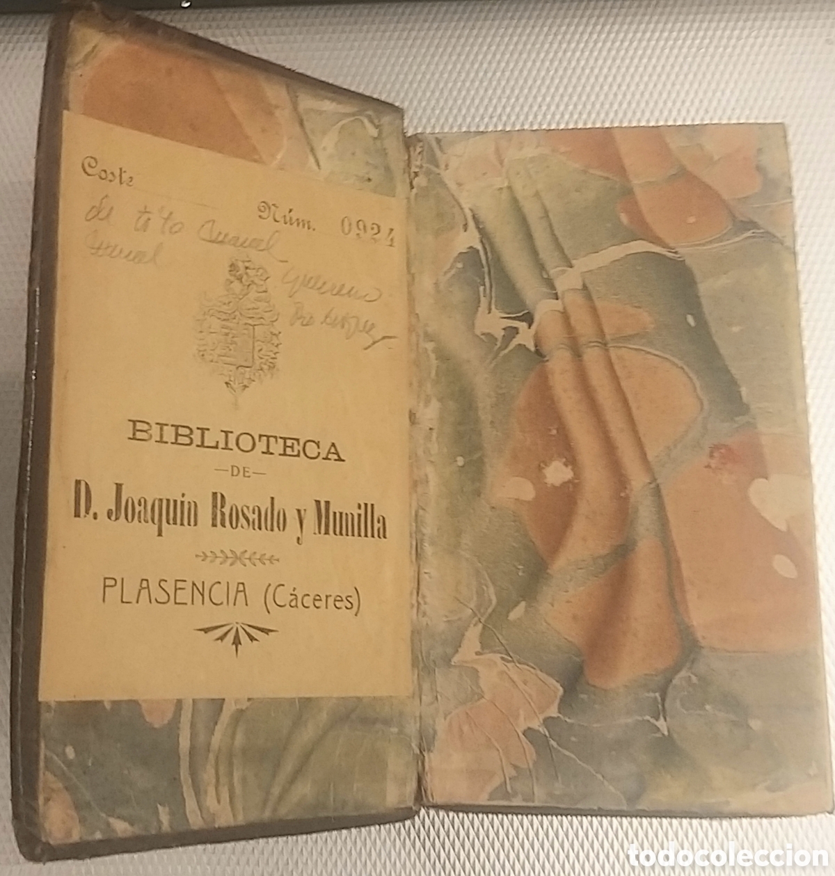 Libros antiguos: Thomae a Kempis, canonici regularis 1790 - Foto 7