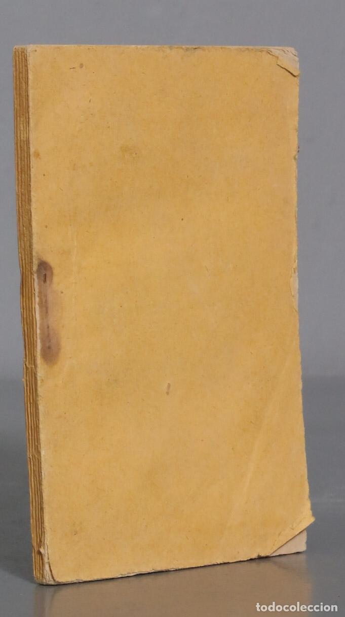 Libros antiguos: DEVOCI&Oacute;N LOS SIETE DOMINGOS DE SAN JOS&Eacute;. 1886 - Foto 1