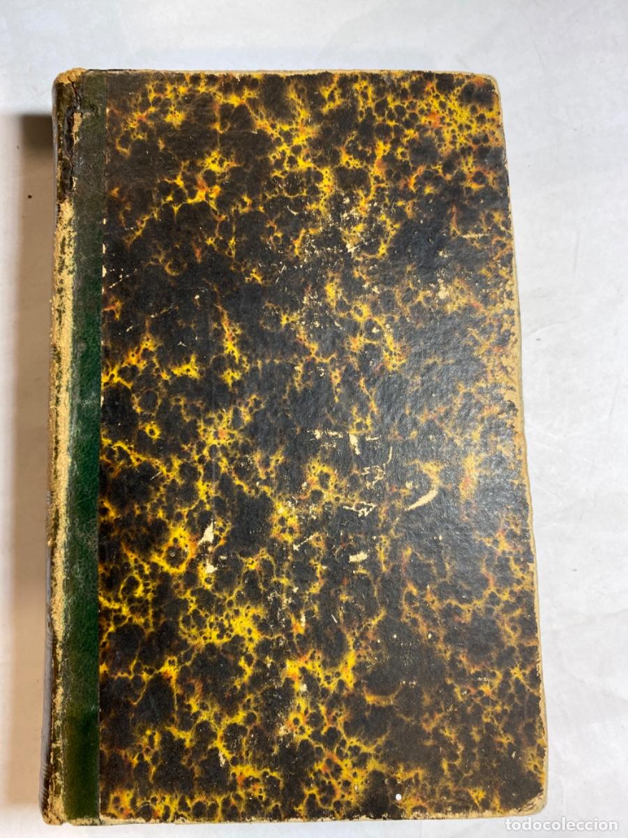 Libros antiguos: COURS DINSTRUCTION RELIGIEUSE 1857 - Foto 3