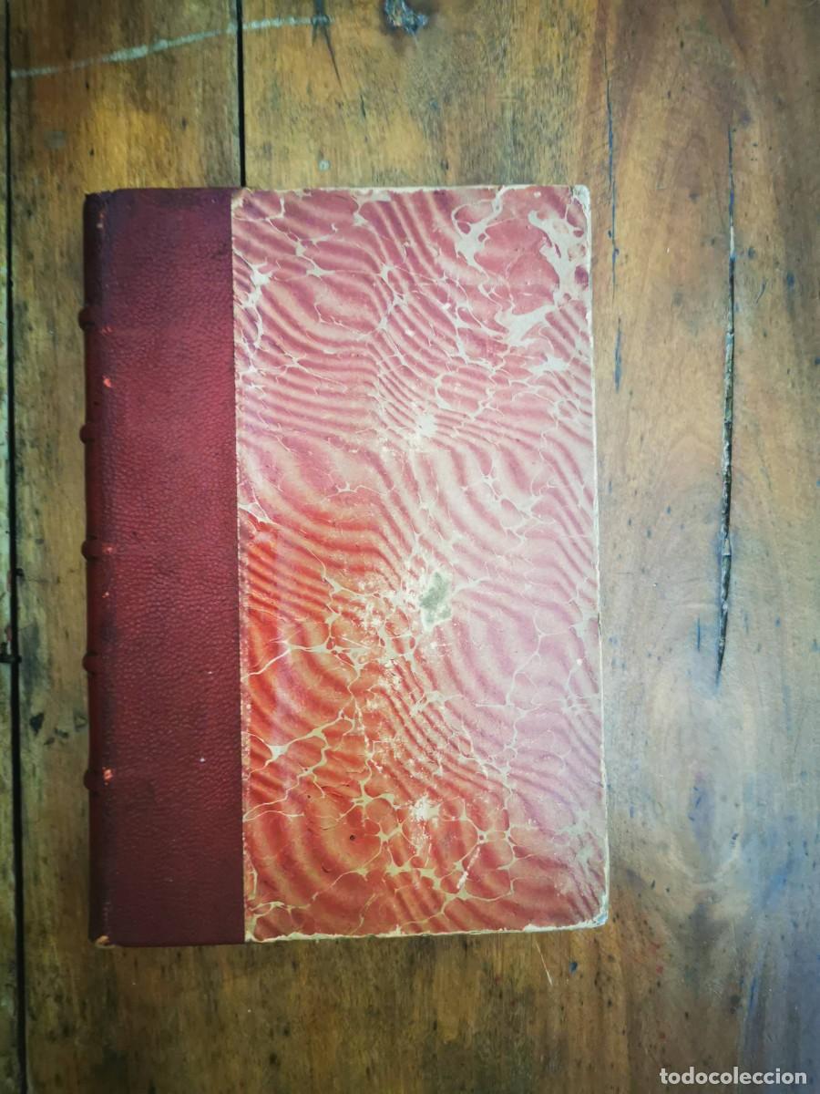 Libros antiguos: FERRI&Eacute;RE, E. Los mitos de la Biblia - Foto 2