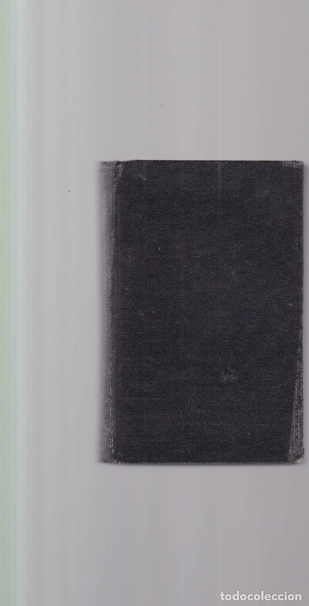 Livres anciens: VISITAS AL SANT&Iacute;SIMO SACRAMENTO Y MAR&Iacute;A SANT&Iacute;SIMA - LIBRER&Iacute;A DE GABRIEL MOLINA 1919 / MADRID