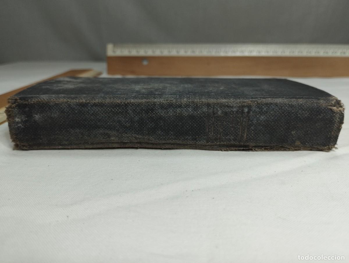 Libros antiguos: La Azucena. Devocionario, 1934 - Foto 3