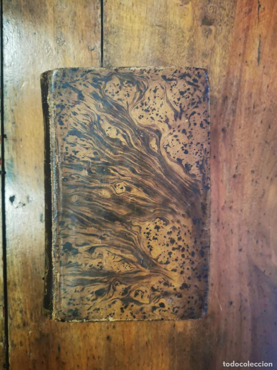 Libros antiguos: FRANCISCO DE SALES, Santo. Introducci&oacute;n a la vida devota - Foto 4