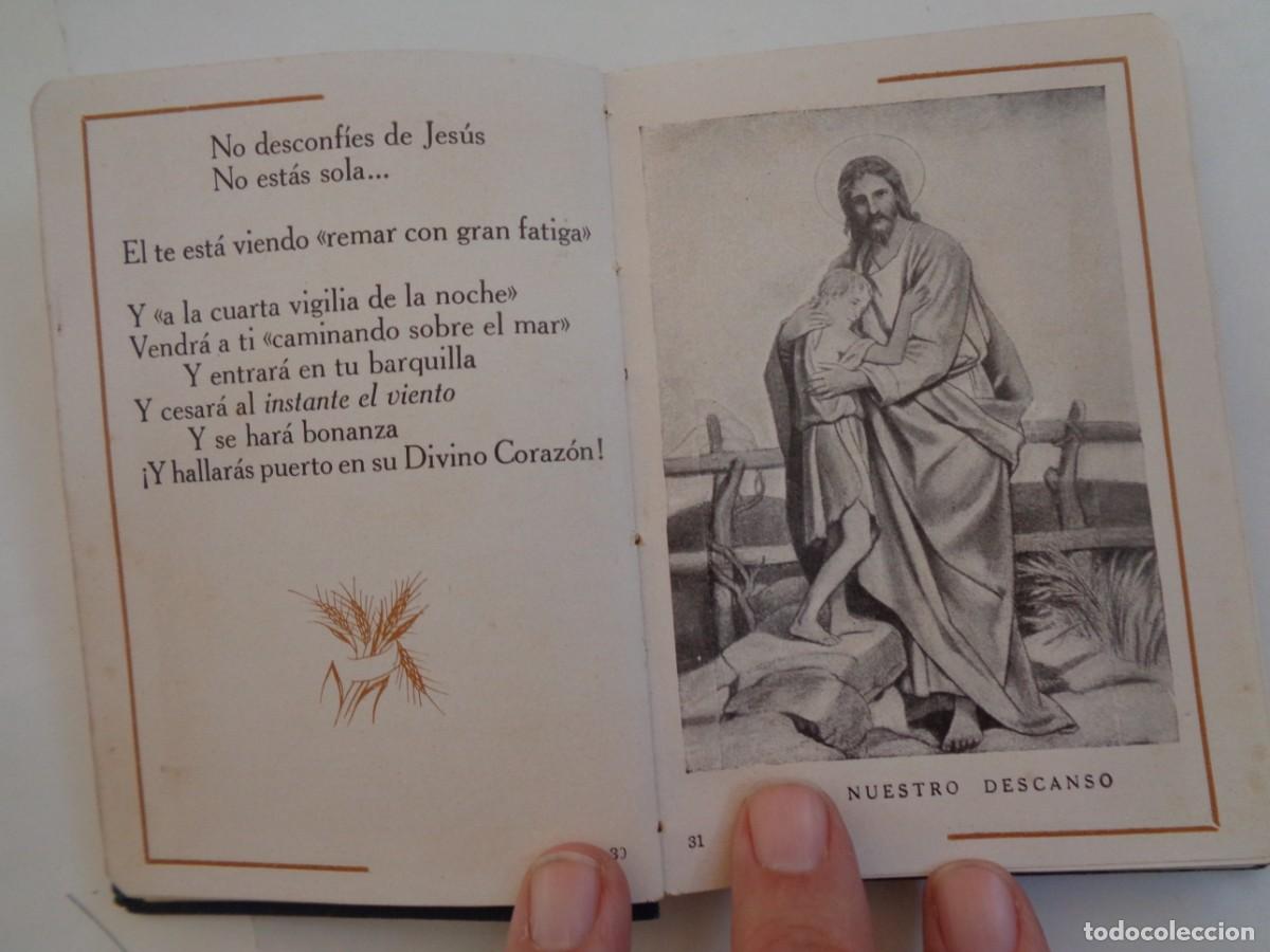 Libros antiguos: ESPIGAS . OBISPADO DE AVILA , 1931 - Foto 3