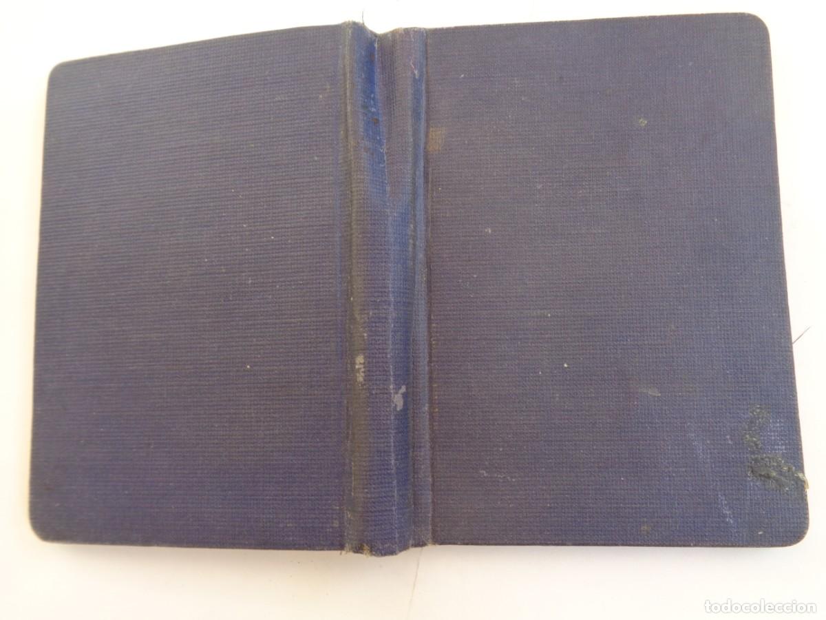Libros antiguos: ESPIGAS . OBISPADO DE AVILA , 1931 - Foto 4