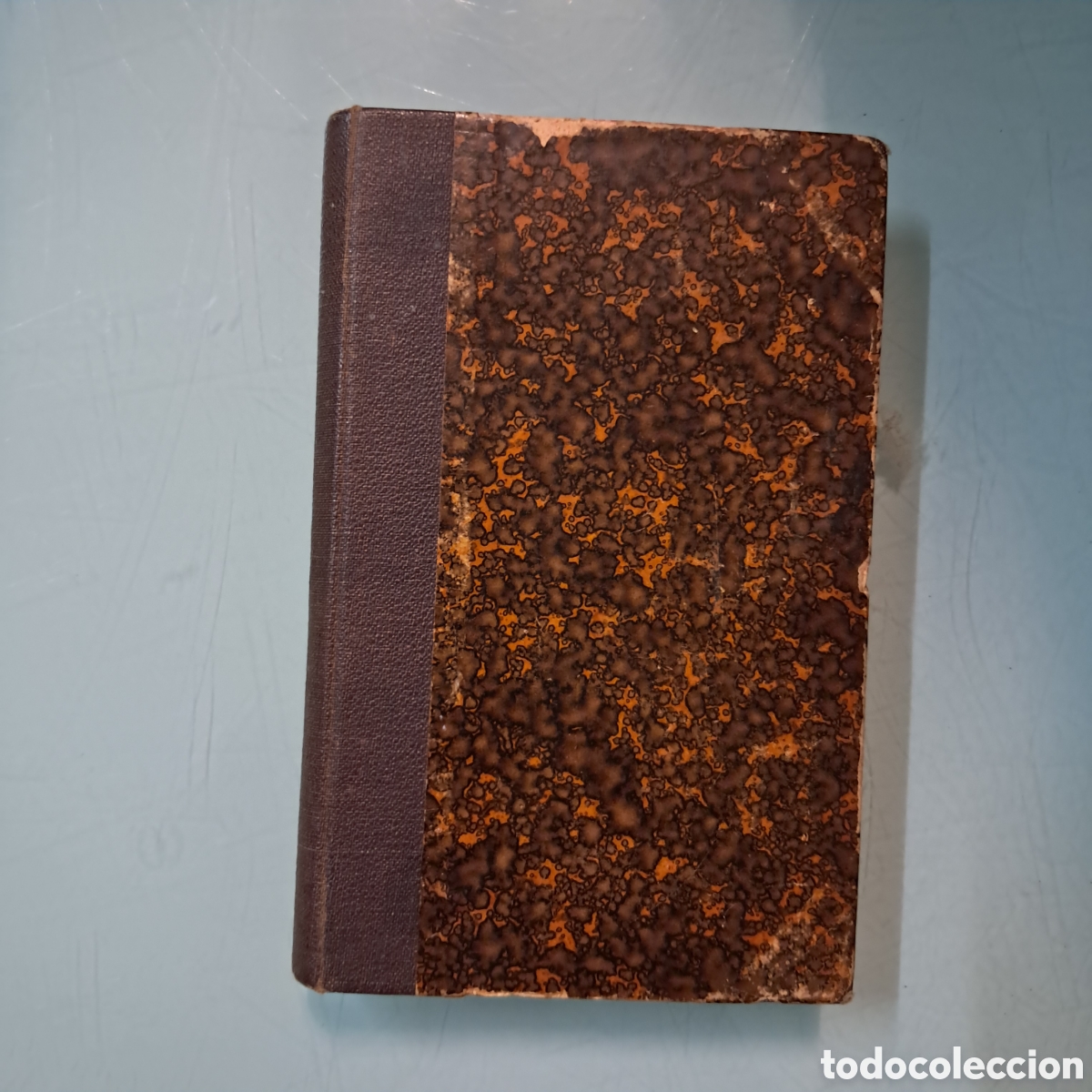 Livros antigos: Luigi Castellazzo, La battaglia di Armagedon, Notti Vaticane, 1884
