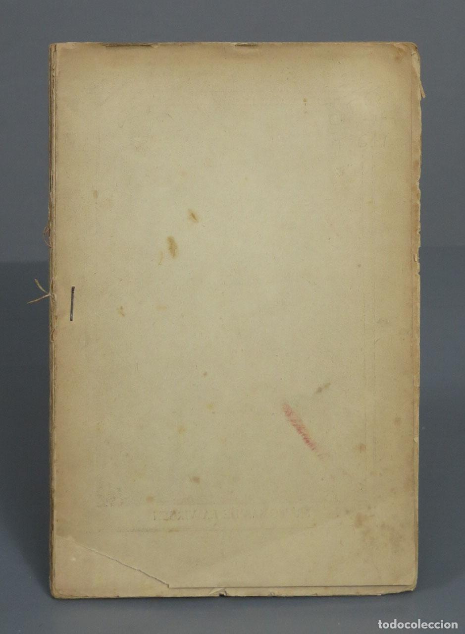 Libros antiguos: VIDA DE FR TOMAS DE LA VIRGEN. 1897 - Foto 1