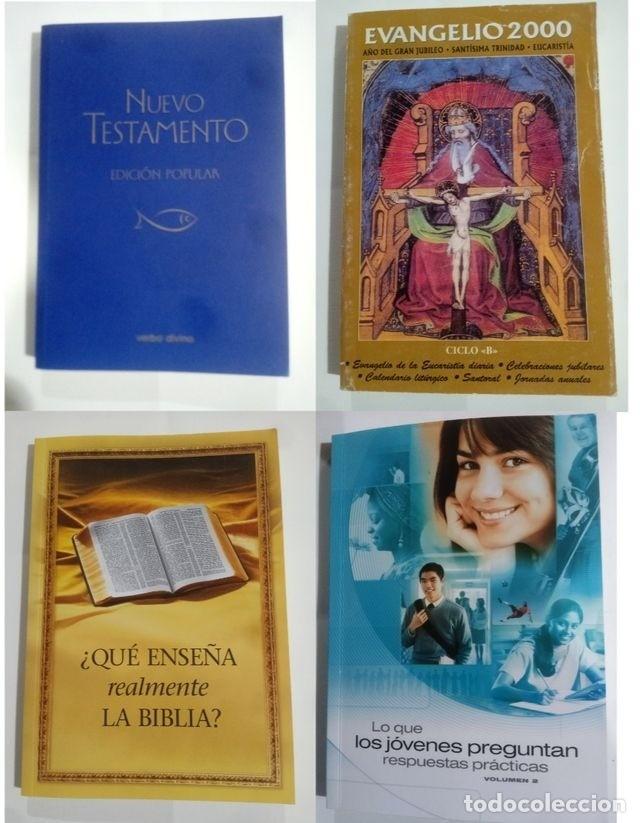 Libros antiguos: Libros a 1 euro unidad - Foto 1